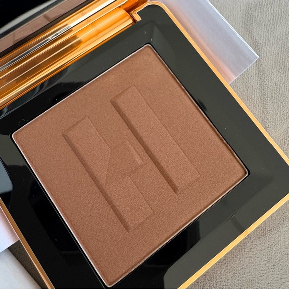 BRAND NEW Haus Labs By Lady Gaga Amber Horizon Medium Bronzer - Picture 3 of 10